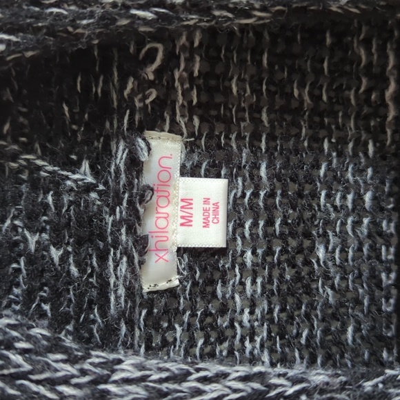 Xhilaration Chunky Cardigan - Picture 4 of 4